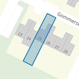 Perceel HLM03-F-4928