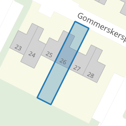 Perceel HLM03-F-4929