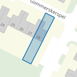 Perceel HLM03-F-4931