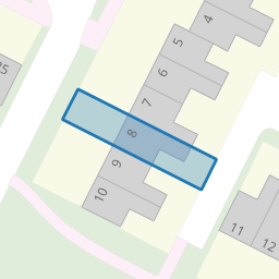 Perceel HLM03-F-4945