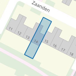 Perceel HLM03-F-4951