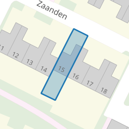 Perceel HLM03-F-4952