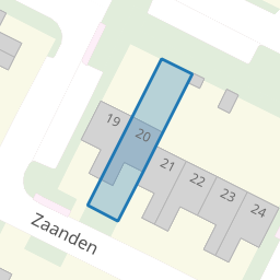 Perceel HLM03-F-4957