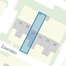 Perceel HLM03-F-4958