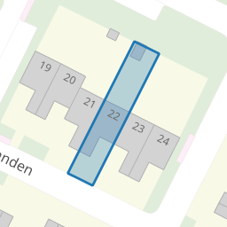 Perceel HLM03-F-4959