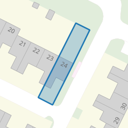 Perceel HLM03-F-4961