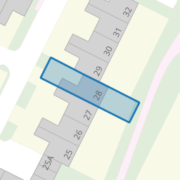 Perceel HLM03-F-4965