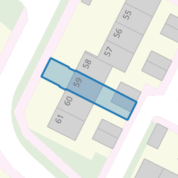 Perceel HLM03-F-4992