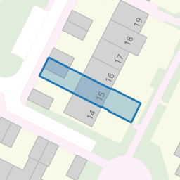 Perceel HLM03-F-4996