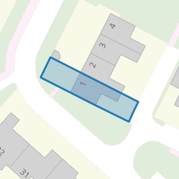 Perceel HLM03-F-5001