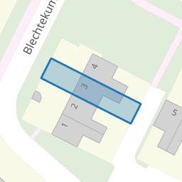 Perceel HLM03-F-5003