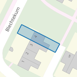 Perceel HLM03-F-5004