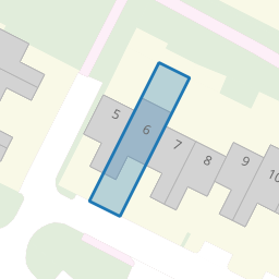 Perceel HLM03-F-5006