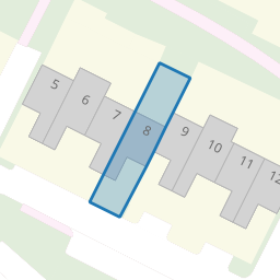 Perceel HLM03-F-5008