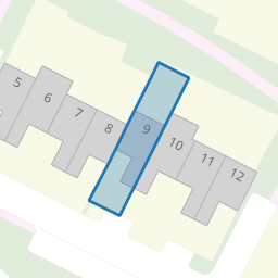 Perceel HLM03-F-5009