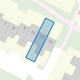 Perceel HLM03-F-5011