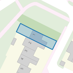 Perceel HLM03-F-5021