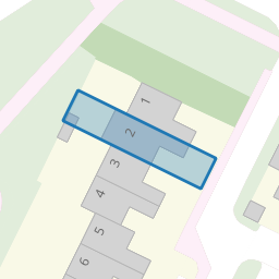 Perceel HLM03-F-5022