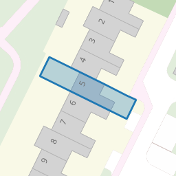 Perceel HLM03-F-5025