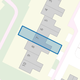 Perceel HLM03-F-5027