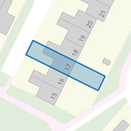 Perceel HLM03-F-5037