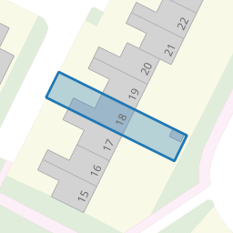 Perceel HLM03-F-5038