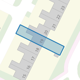 Perceel HLM03-F-5039