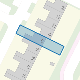 Perceel HLM03-F-5040