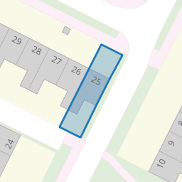 Perceel HLM03-F-5045