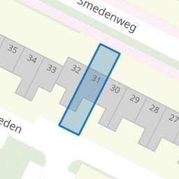 Perceel HLM03-F-5051