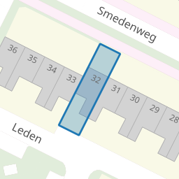 Perceel HLM03-F-5052