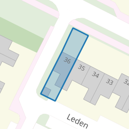 Perceel HLM03-F-5056