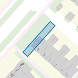 Perceel HLM03-F-5057