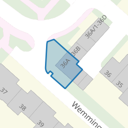 Perceel HLM03-F-5095