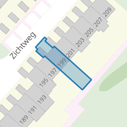 Perceel HLM03-F-5105