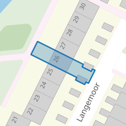 Perceel HLM03-F-5107