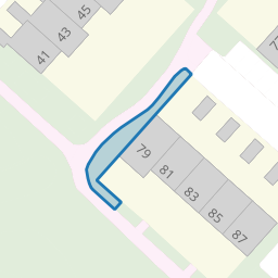 Perceel HLM03-F-5109