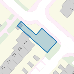 Perceel HLM03-F-5110