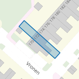 Perceel HLM03-F-5116