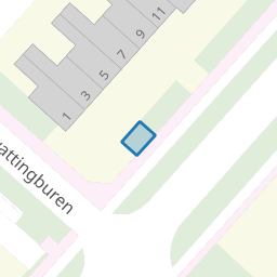 Perceel HLM03-F-5119