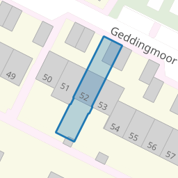 Perceel HLM03-F-5125