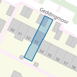 Perceel HLM03-F-5126