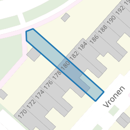 Perceel HLM03-F-5151