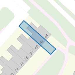 Perceel HLM03-F-5156