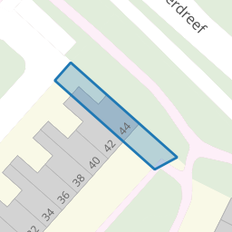 Perceel HLM03-F-5157