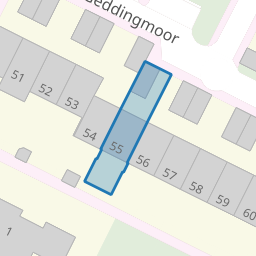 Perceel HLM03-F-5167