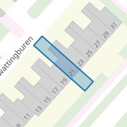 Perceel HLM03-F-5171