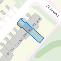 Perceel HLM03-F-5181