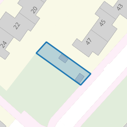 Perceel HLM03-F-5195