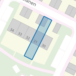 Perceel HLM03-F-5205